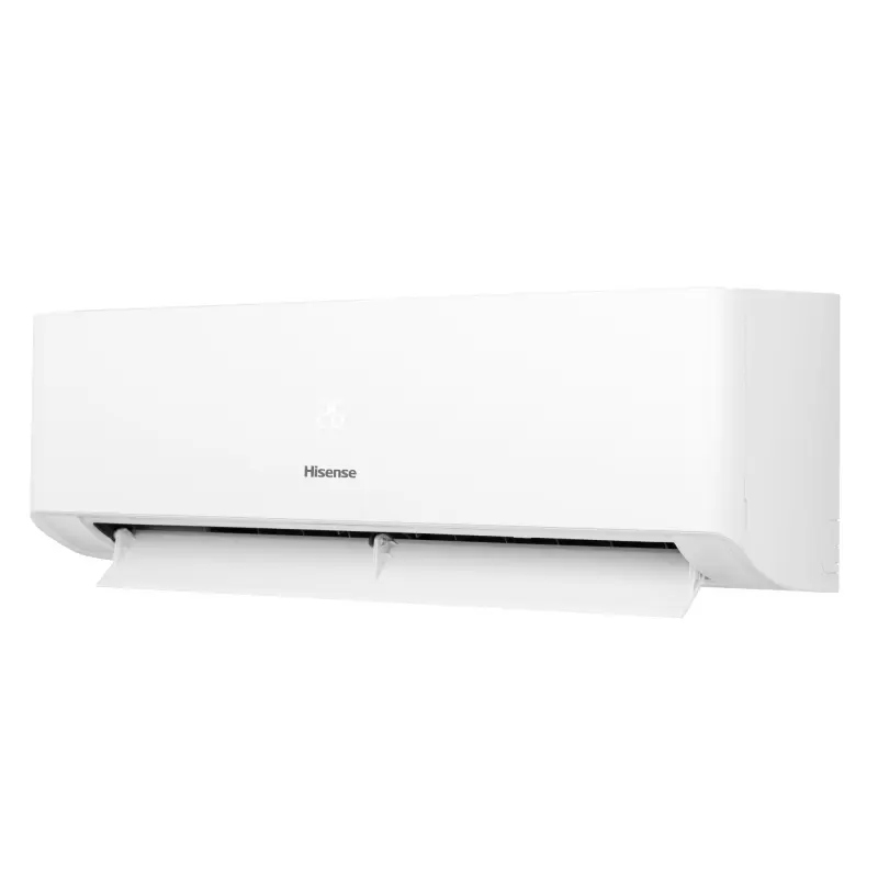 Hisense AIRE ACONDICIONADO SPLIT INVERTER DE 12000BTU GAS R32 CJ